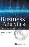 Business Analytics