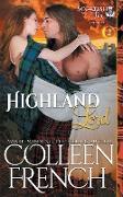 HIGHLAND LORD (SCOTTISH FIRE S