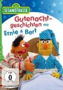 Sesamstrasse - Gutenacht-Geschichten mit Ernie & Bert