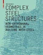 Complex Steel Structures