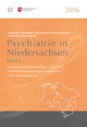 Psychiatrie in Niedersachsen 2016