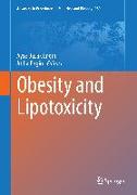 Obesity and Lipotoxicity