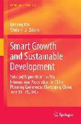 Smart Growth and Sustainable Development