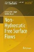 Non-Hydrostatic Free Surface Flows