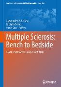 Multiple Sclerosis: Bench to Bedside