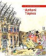 Pequeña historia de Antoi Tàpies