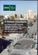 El sistema intraurbano