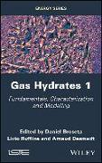Gas Hydrates 1