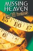 Missing Heaven by 18 Inches (Ats) (KJV 25-Pack)