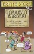 I barbuti barbari