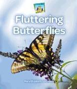 Fluttering Butterflies