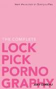 The Complete Lockpick Pornography