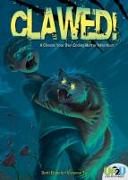 Clawed!: A Choose Your Own Ending Horror Adventure