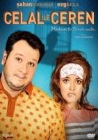 Celal Ile Ceren DVD