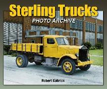 Sterling Trucks Photo Archive