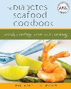 The Diabetes Seafood Cookbook