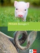 Prisma Biologie. Ausgabe für Bayern. Schülerbuch 5. Schuljahr. Ab 2017