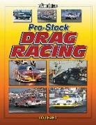 Pro Stock Drag Racing