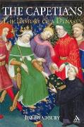 The Capetians: Kings of France 987-1328