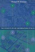 The Principles of Information Ethics