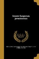 Icones fungorum javanicorum