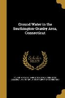 GROUND WATER IN THE SOUTHINGTO