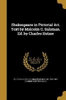 SHAKESPEARE IN PICT ART TEXT B