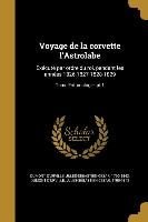 Voyage de la corvette l'Astrolabe: Exécuté par ordre du roi, pendant les années 1826-1827-1828-1829, Tome Entomologie. pt.1