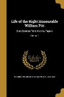 LIFE OF THE RIGHT HONOURABLE W