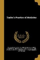 Taylor's Practice of Medicine