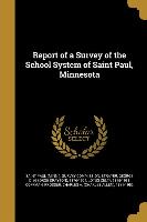 REPORT OF A SURVEY OF THE SCHO