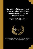 NARRATIVE OF DISCOVERY & ADV I