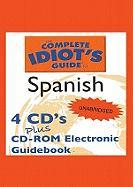 The Complete Idiot's Guide to Spanish(tm), Level 1