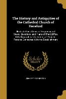 HIST & ANTIQUITIES OF THE CATH