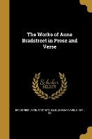 WORKS OF ANNE BRADSTREET IN PR