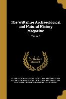 The Wiltshire Archaeological and Natural History Magazine, Volume 8