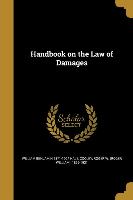 HANDBK ON THE LAW OF DAMAGES