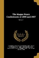 HAGUE PEACE CONFERENCES OF 189