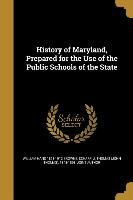 HIST OF MARYLAND PREPARED FOR