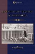 Greyhound Racing And Breeding (A Vintage Dog Books Breed Classic)