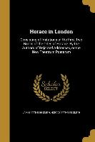 HORACE IN LONDON
