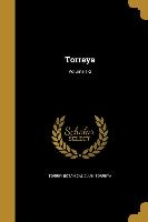 TORREYA VOLUME 1-2