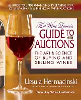 Wine Lover's Guide to Auctions