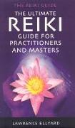 Ultimate Reiki Guide for Beginners