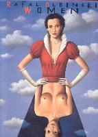 Rafal Olbinski Women