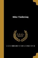 MINE TIMBERING