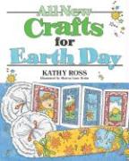 All New Crafts for Earth Day