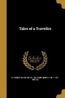 TALES OF A TRAVELLER