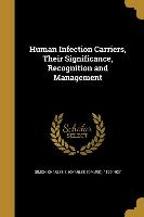 HUMAN INFECTION CARRIERS THEIR