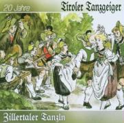 Zillertaler Tanzln-20 Jahre